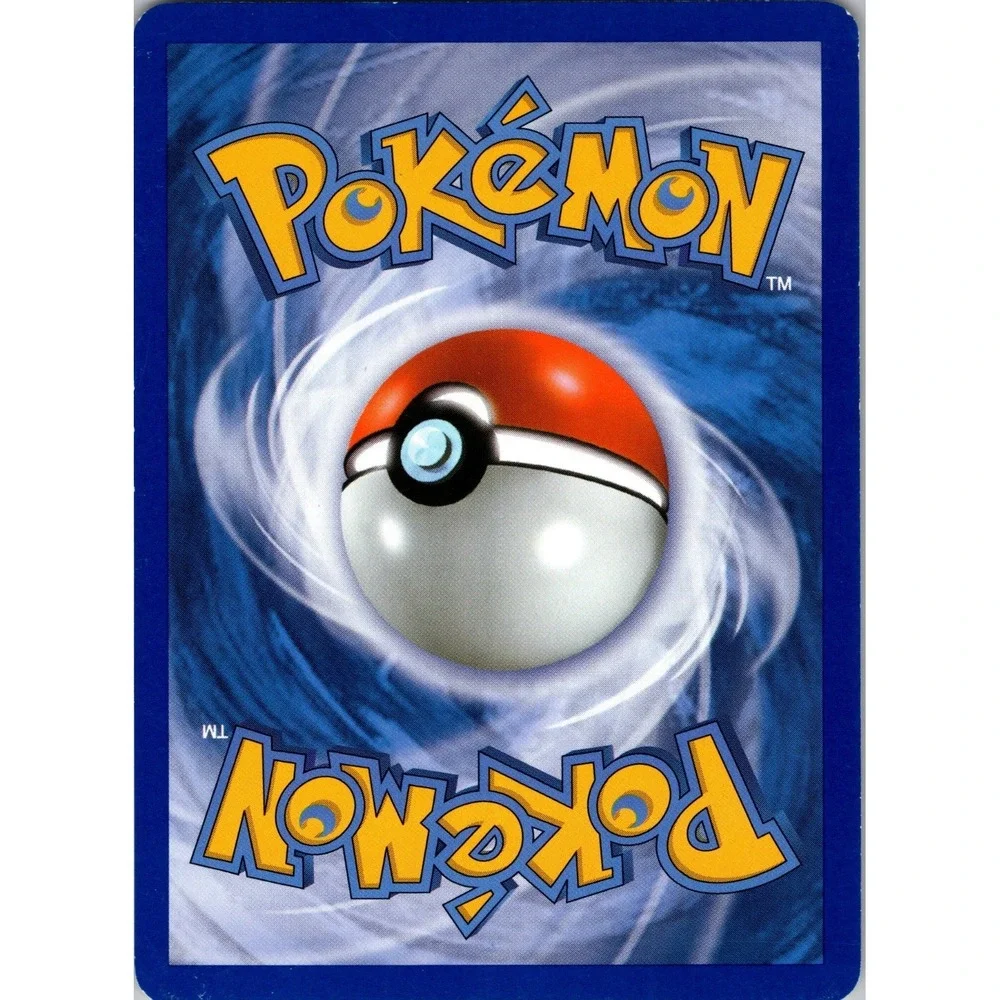 Pokemon Oshawott 28/114 Black and White Common Water Type TCG Card